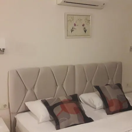 Suereyya Hanim Hotel