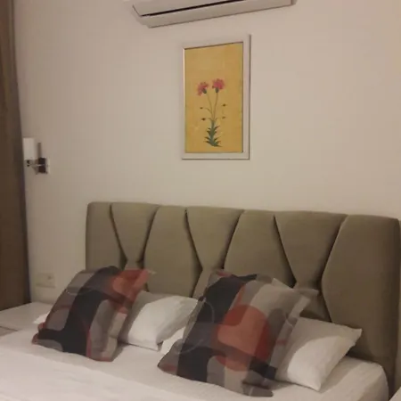 Suereyya Hanim Hotel İzmir