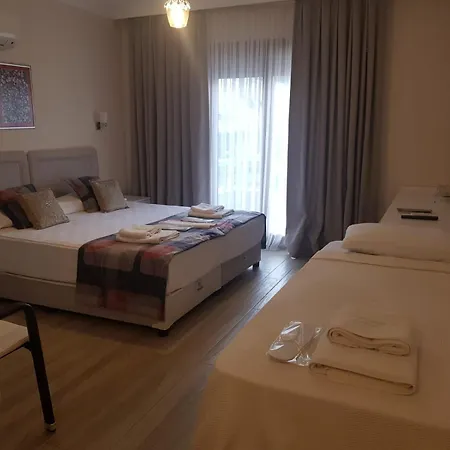 Suereyya Hanim Hotel