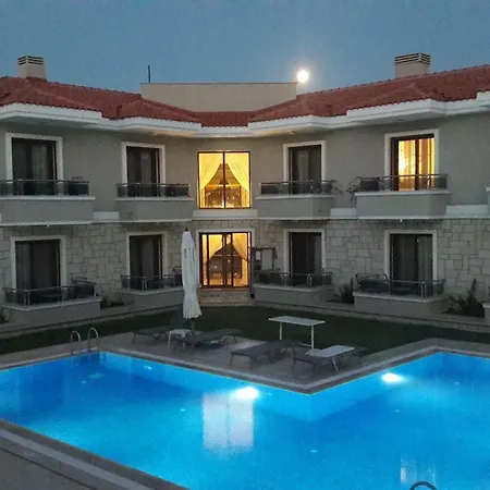 Suereyya Hanim * İzmir