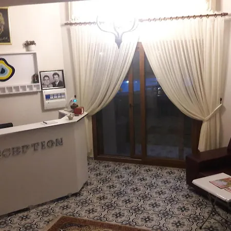 Hotel Suereyya Hanim