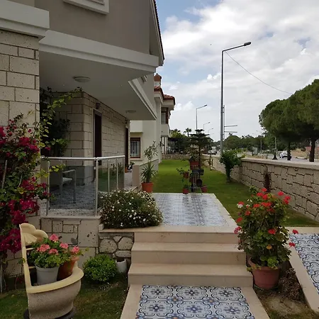 Suereyya Hanim Hotel İzmir