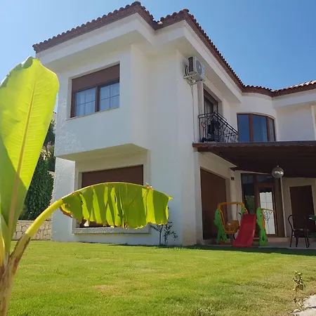 Hotel Suereyya Hanim İzmir