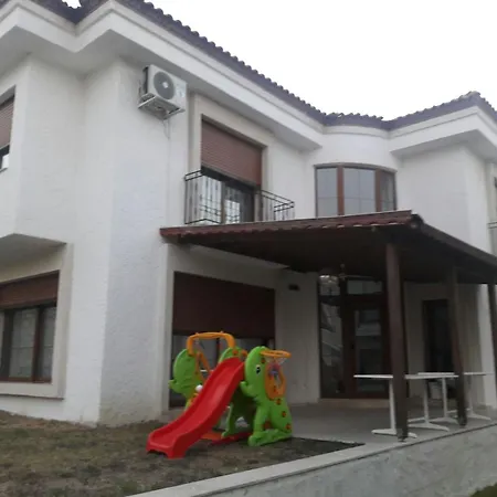 Suereyya Hanim Hotel
