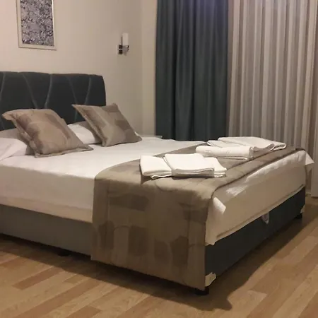 Suereyya Hanim İzmir